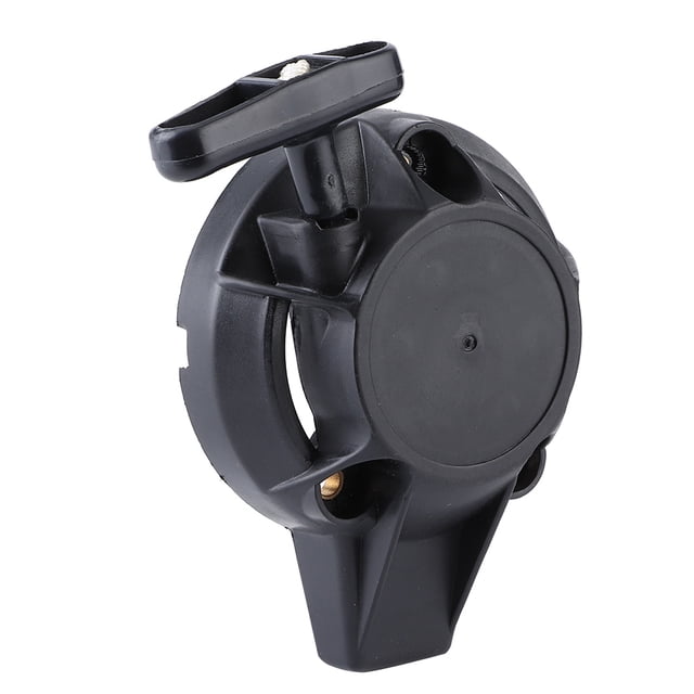 Piezas del motor, conjunto de arranque de retroceso Arranque de retroceso de repuesto apto para arrancador de retroceso G Diseño revolucionario
