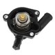 thumbnail image 5 of Thermostat Housing Assembly 55565336 Replacement for Chevy Cruze Sonic Trax 1.4L, 5 of 5