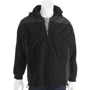 Generic Big Men's Water Resistant Reversible Jac