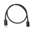 thumbnail image 2 of RYRDWP USB C Type-C Mâle à Femelle Interface pour Jack USB, 2 of 9