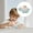 A, variant on Tang Horse Sculpture Stand Decorative Cute Desk Decor For Bedroom Multifunctional Desk Statue, 1 Ornament （Clearance）