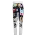 thumbnail image 6 of The Twilight Saga Men's Sleeping Pants Soft Pajama Lounge Pants Casual Sleep Pants XL, 6 of 7