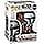 thumbnail image 3 of Star Wars: The Mandalorian - The Mandalorian With Darksaber 10cm1 Gift For Fans, 3 of 5