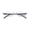 A, variant on Frameless Cycling Glasses High Definition Blue Light Blocking Lightweight Reading Eyewear For Middle Elderly Men Women