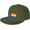 C78, variant on Pride Rainbow LGBT Flag of Idaho Snapback Hats for Men Women Baseball Cap Adjustable Flat Bill Sun Hat