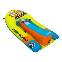 AIRHEAD SLIDE Towable Tube, 1 Rider - Walmart.com AIRHEAD SLIDE Towable Tube, 1 Rider - Walmart.com