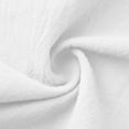thumbnail image 6 of BUIGTTKLOP Women's Blouses Dressy Boho Casual Ruffle Short Sleeve Tops Business Outfits Ladies Summer 2026 Trendy Work Shirts, 6 of 6