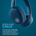 thumbnail image 4 of Auriculares JLab JBuds Lux ANC Bluetooth Azul Marino Edición Limitada, 4 of 4