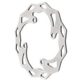 thumbnail image 3 of Rotor de disco de freno trasero de aleación de aluminio apto para Kawasaki KX125 KX250 KLX450R KX450F, 3 of 16