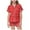 Red, variant on Luvoko Child Pajamas Children's Easter DIY Hand Painted Home Outfit Set With Colorful Pajamas Girls Can Play And Wear It Daily Toddler Ballet Outfit Baby Girl S Outfits Juniors Winter Teen Crop Top