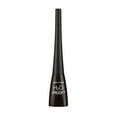 thumbnail image 3 of Wet n Wild H2O Proof Liquid Eyeliner - Dark Brown, 3 of 9