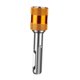 thumbnail image 5 of Adaptador martillo ligero, adaptador portabrocas para taladro impacto, varilla extensión versátil, portapuntas para destornillador, 5 of 8