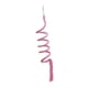 thumbnail image 4 of Percha de cuerda para pájaros, cuerda de algodón, cuerda para pájaros, suministros para mascotas, percha de columpio en espiral para loros Rosa 1m, 4 of 8