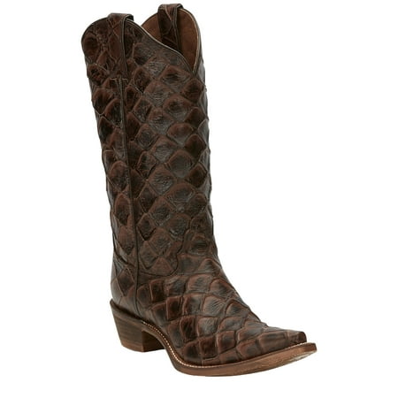 Nocona Women's Bessie Western Boot Snip Toe - NL7063 7 M US
