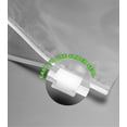 thumbnail image 2 of Slider Food Storage Bags, Gallon 100 Count, BPA-Free, Expandable Bottom, 2 of 6