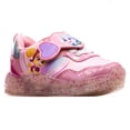 thumbnail image 3 of Tenis Tropicana para Niña PW835526 rosa 16, 3 of 6