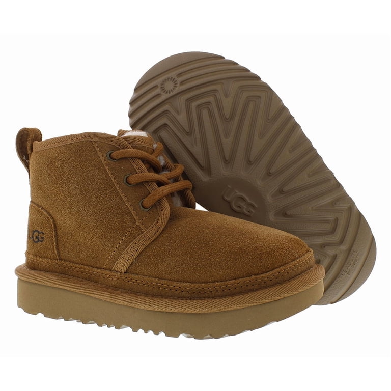 Ugg Neumel Dark Brown UGG Women main image 3