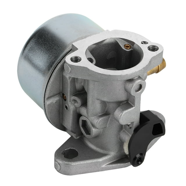 Kit de Carburador ANGGREK Alto rendimiento para BRIGGS STRATTON 799868 498254 497347 Home Park Garden