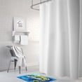 thumbnail image 2 of Carolines Treasures MW1210RUG Bobby Bass Machine Washable Memory Foam Mat, 2 of 4