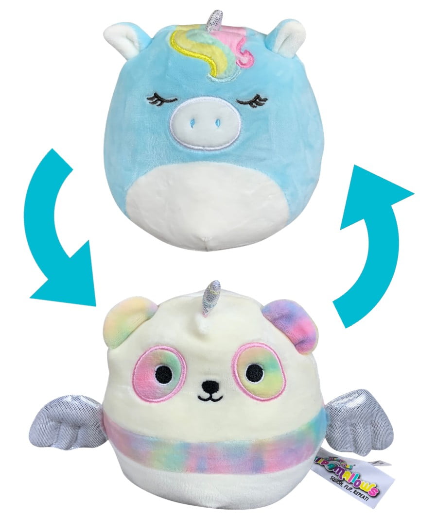 pandacorn plush