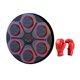 thumbnail image 5 of Máquina de boxeo inteligente, equipo de boxeo con objetivo de pared, bolsa de arena, almohadilla de perforación Guantes para adultos, 5 of 8