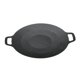 thumbnail image 1 of Sartén para carne a la parrilla para barbacoa coreana, sartén para asar, cocinar al aire libre, conducción de calor uniforme, sartén para asar en 32cm, 1 of 9