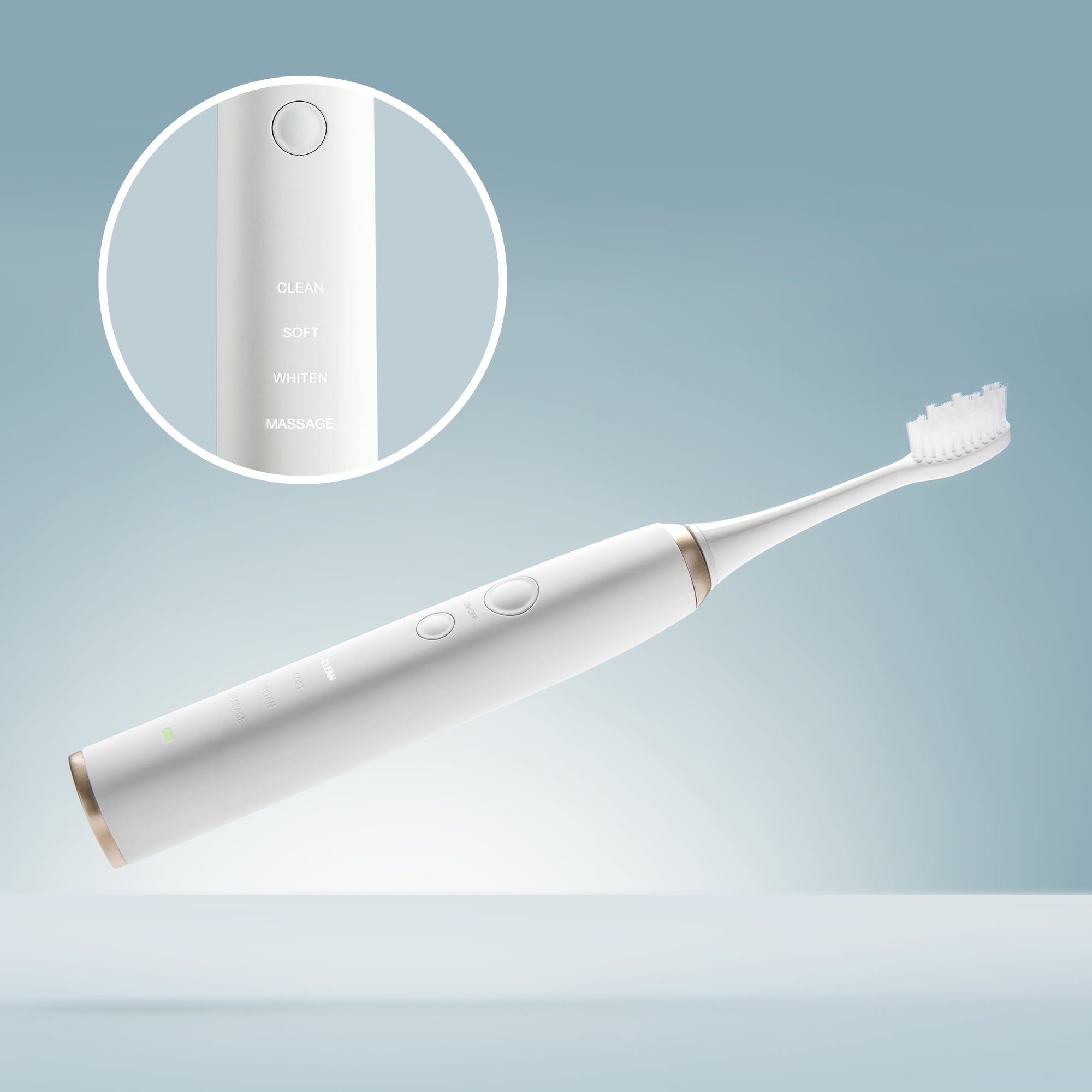elements dazzlepro toothbrush