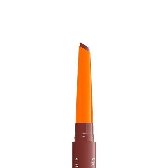 Delineador de labios NYX PROFESSIONAL MAKEUP Duck Plump 08 Dash of Cocoa (Chocolate) 0.33 g