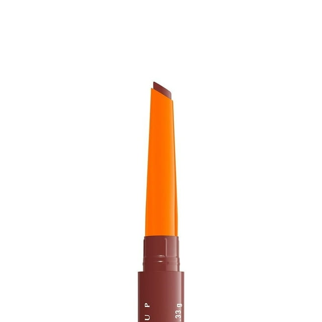 Delineador de labios NYX PROFESSIONAL MAKEUP Duck Plump 08 Dash of Cocoa (Chocolate) 0.33 g