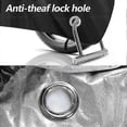 thumbnail image 5 of 2025 Latest Model Applies toFor HONDA ADV350 ADV 350 2021 2022 Motorcycle Cover, 5 of 5