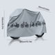 thumbnail image 2 of Cubierta impermeable para bicicleta protección solar motocicleta cubierta de lluvia, 2 of 9
