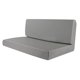 thumbnail image 1 of Fundas de cojín Strade Fareast Limited para comedor RV Protección antideslizante funda Elástica para cojín de Asiento para coches Remolques D gris, 1 of 8