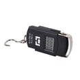 thumbnail image 3 of Hanging Hook Scale, Compact 0-50kg Fine Steel Handle Fishing Scale  for Household, 3 of 8