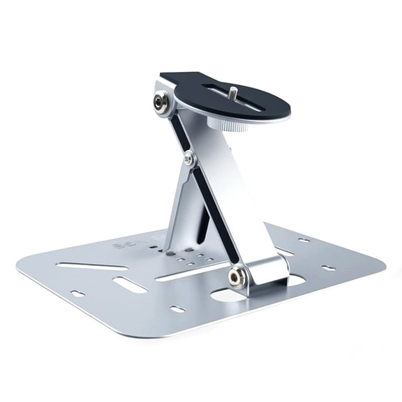 Desktop Projector holder Stand Table Mobile Projector Mount Removable Adjustable Bracket Holder Studio Home