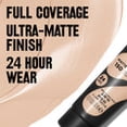 thumbnail image 3 of Revlon Colorstay Full Cover Foundation-Sand Beige, 3 of 5