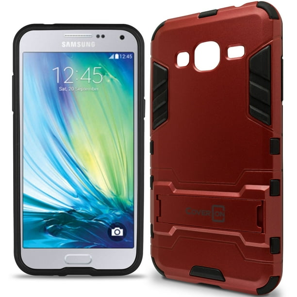galaxy j3v