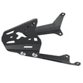 thumbnail image 5 of Motorcycle Luggage Rack Carrier Support Holder Cargo Shelf for, 5 of 5