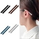 thumbnail image 3 of Prevent Slip Glasses Cover Easy Fixing Anti-drop Glasses Accessories for Daily Use, 3 of 5