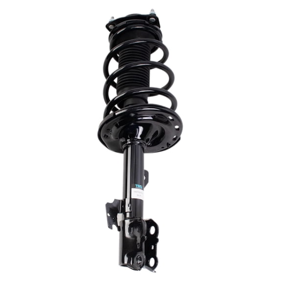 Front Complete Quick Loaded Strut Spring Assembly LH Driver Side for Sienna FWD SCA30521 Fits select: 2015-2020 TOYOTA SIENNA