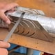 thumbnail image 4 of Professional Foam Pipe Cutter Tool - Precision 45 Rubber Insulation Pipe Cutter, 4 of 4