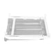 thumbnail image 2 of Cajón Para Huevos Para Refrigerador, Cajón Deslizante De Plástico De Gran Capacidad, Soporte Para Huevos, Ajustable, Transpirable, Multifuncional Para Cocina, 2 of 7