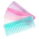 thumbnail image 4 of Peine de dientes anchos Abanopi Desenredante cabello rizado, 4 of 7