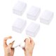 thumbnail image 4 of Fidget Ball Alivio Del Estrés Squeeze 5/10pcs Levantamiento Lento para Y Adultos, 4 of 9