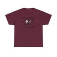 thumbnail image 2 of Stars Can't Shine Unisex Heavy Cotton Tee, 2 of 10