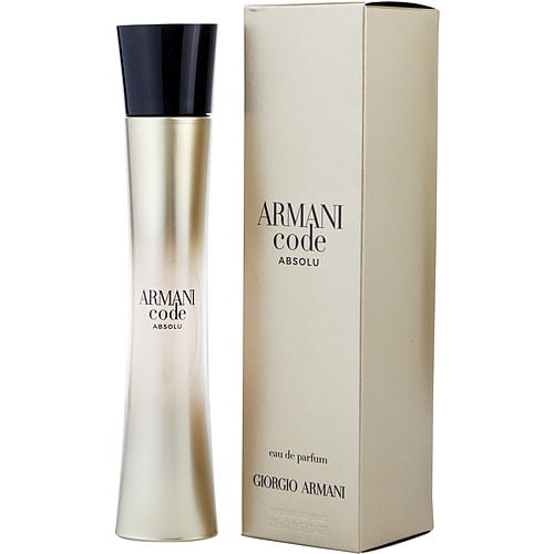 Armani code online profumo walmart