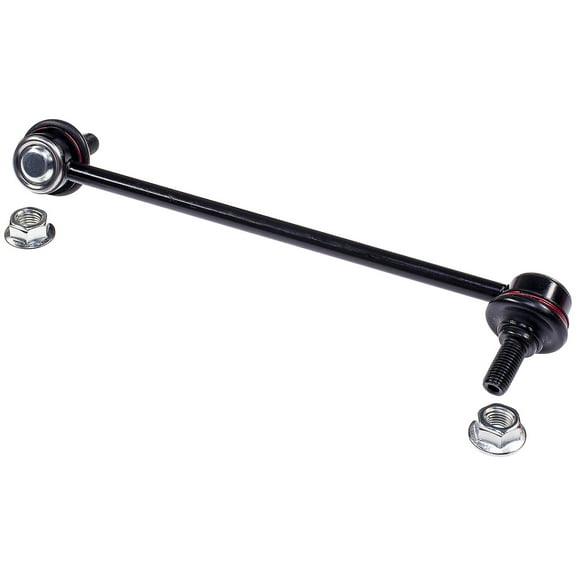 Dorman SL28271PR Front Driver Side Suspension Stabilizer Bar Link Kit for Specific Mercedes-Benz Models