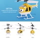 thumbnail image 3 of Juguete De Helicóptero, Juguete Volador Con Detección De Control Remoto Para Jardín Para Niños Al Aire Libre, 3 of 8