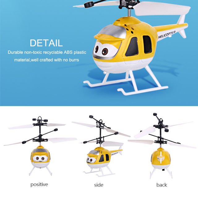Intelligent Sensing Flying Toy,Cartoon Intelligent Sensing Flying Smart Functionality