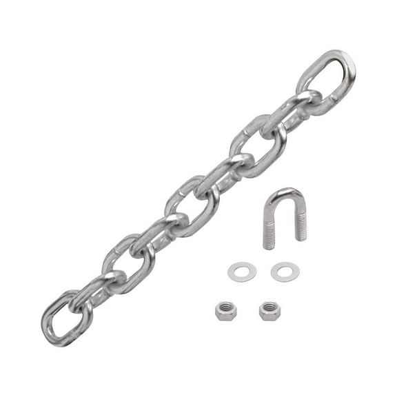 Reese 55630 Weight Distribution Chain Kit
