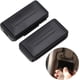 thumbnail image 1 of clips de ajuste para cinturón de seguridad, hebillas de bloqueo de tope de seguridad ajustables para coche, 1 of 5